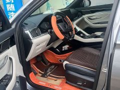BYD Song Plus New Energy 2021 DM-i 110KM Flagship - ფოტო 3