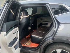 BYD Song Plus New Energy 2021 DM-i 110KM Flagship - ფოტო 4