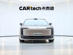 FAW Zun S800 2025 Extended Range Starlight Executive Edition 4-Seater (192-line LiDAR) - ფოტო 3