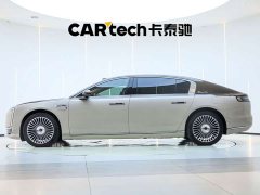 FAW Zun S800 2025 Extended Range Starlight Executive Edition 4-Seater (192-line LiDAR) - ფოტო 4