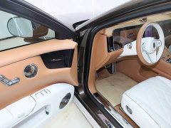 FAW Zun S800 2025 Extended Range Starlight Executive Edition 4-Seater (192-line LiDAR) - ფოტო 9