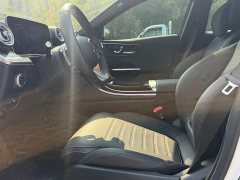 Mercedes-Benz C-Class C 260 L Sport Edition - ფოტო 10