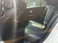 Mercedes-Benz C-Class C 260 L Sport Edition - ფოტო 11