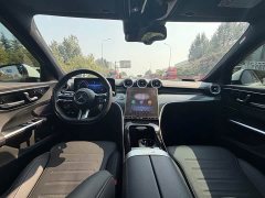 Mercedes-Benz C-Class C 260 L Sport Edition - ფოტო 12