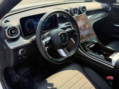 Mercedes-Benz C-Class C 260 L Sport Edition - ფოტო 9