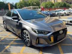 Trumpchi Leopard 270T DCT J16 R-style Track Edition - ფოტო 1