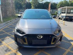 Trumpchi Leopard 270T DCT J16 R-style Track Edition - ფოტო 2