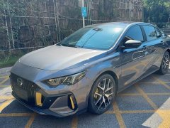 Trumpchi Leopard 270T DCT J16 R-style Track Edition - ფოტო 3