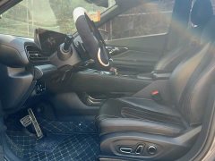 Trumpchi Leopard 270T DCT J16 R-style Track Edition - ფოტო 4