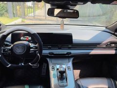 Trumpchi Leopard 270T DCT J16 R-style Track Edition - ფოტო 5