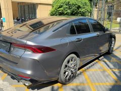 Trumpchi Leopard 270T DCT J16 R-style Track Edition - ფოტო 7