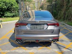 Trumpchi Leopard 270T DCT J16 R-style Track Edition - ფოტო 8