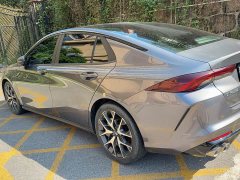 Trumpchi Leopard 270T DCT J16 R-style Track Edition - ფოტო 9