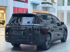 Leapmotor Leapo C16 2024 Extended Range 200 Deluxe Edition - ფოტო 13