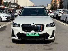 BMW iX3 sDrive40 Premier - ფოტო 2