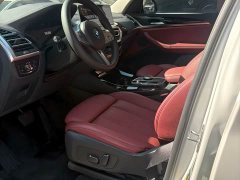 BMW iX3 sDrive40 Premier - ფოტო 4