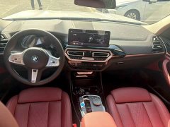 BMW iX3 sDrive40 Premier - ფოტო 5