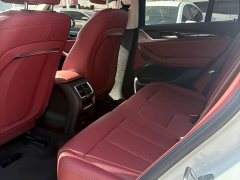 BMW iX3 sDrive40 Premier - ფოტო 6