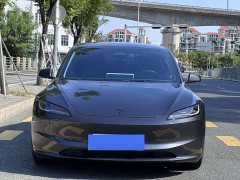 Tesla Model 3 2023 Rear-Wheel Drive - ფოტო 2