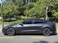 Tesla Model 3 2023 Rear-Wheel Drive - ფოტო 3