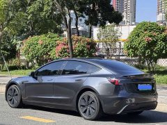 Tesla Model 3 2023 Rear-Wheel Drive - ფოტო 4