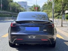 Tesla Model 3 2023 Rear-Wheel Drive - ფოტო 5