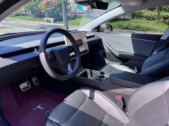 Tesla Model 3 2023 Rear-Wheel Drive - ფოტო 6