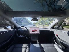 Tesla Model 3 2023 Rear-Wheel Drive - ფოტო 7