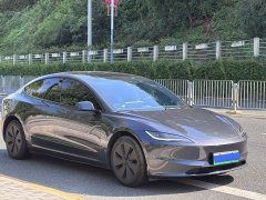 Tesla Model 3 2023 Rear-Wheel Drive - ფოტო 8