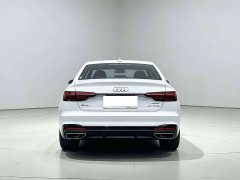 Audi A4L 40 TFSI Luxury Dynamic - ფოტო 12