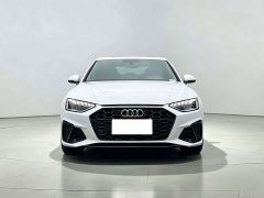 Audi A4L 40 TFSI Luxury Dynamic - ფოტო 2