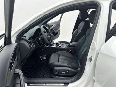 Audi A4L 40 TFSI Luxury Dynamic - ფოტო 4