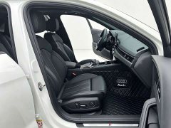 Audi A4L 40 TFSI Luxury Dynamic - ფოტო 5