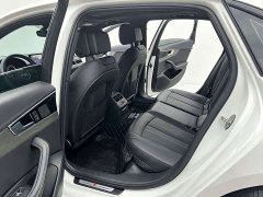Audi A4L 40 TFSI Luxury Dynamic - ფოტო 6