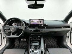 Audi A4L 40 TFSI Luxury Dynamic - ფოტო 7