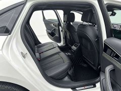 Audi A4L 40 TFSI Luxury Dynamic - ფოტო 8