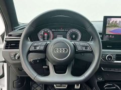 Audi A4L 40 TFSI Luxury Dynamic - ფოტო 9