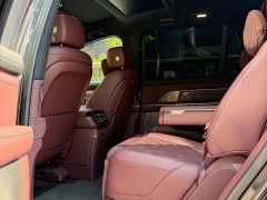 NIO ES8 2026 Six-Seat Executive Signature Edition - ფოტო 10