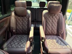 NIO ES8 2026 Six-Seat Executive Signature Edition - ფოტო 12