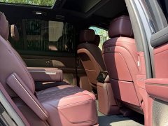 NIO ES8 2026 Six-Seat Executive Signature Edition - ფოტო 13