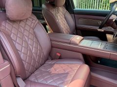 NIO ES8 2026 Six-Seat Executive Signature Edition - ფოტო 15