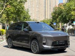 NIO ES8 2026 Six-Seat Executive Signature Edition - ფოტო 3