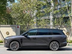 NIO ES8 2026 Six-Seat Executive Signature Edition - ფოტო 4