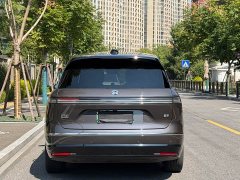 NIO ES8 2026 Six-Seat Executive Signature Edition - ფოტო 5
