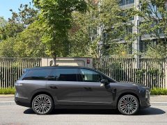 NIO ES8 2026 Six-Seat Executive Signature Edition - ფოტო 6