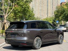 NIO ES8 2026 Six-Seat Executive Signature Edition - ფოტო 7