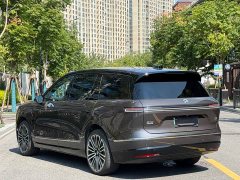 NIO ES8 2026 Six-Seat Executive Signature Edition - ფოტო 8