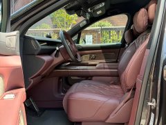 NIO ES8 2026 Six-Seat Executive Signature Edition - ფოტო 9