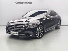 Mercedes-Benz E-Class E 300 L Luxury - ფოტო 1