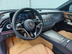 Mercedes-Benz E-Class E 300 L Luxury - ფოტო 10